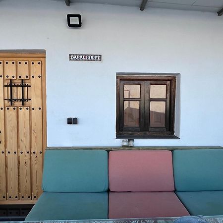 Casa Elsa Ceuta Villa Exterior photo