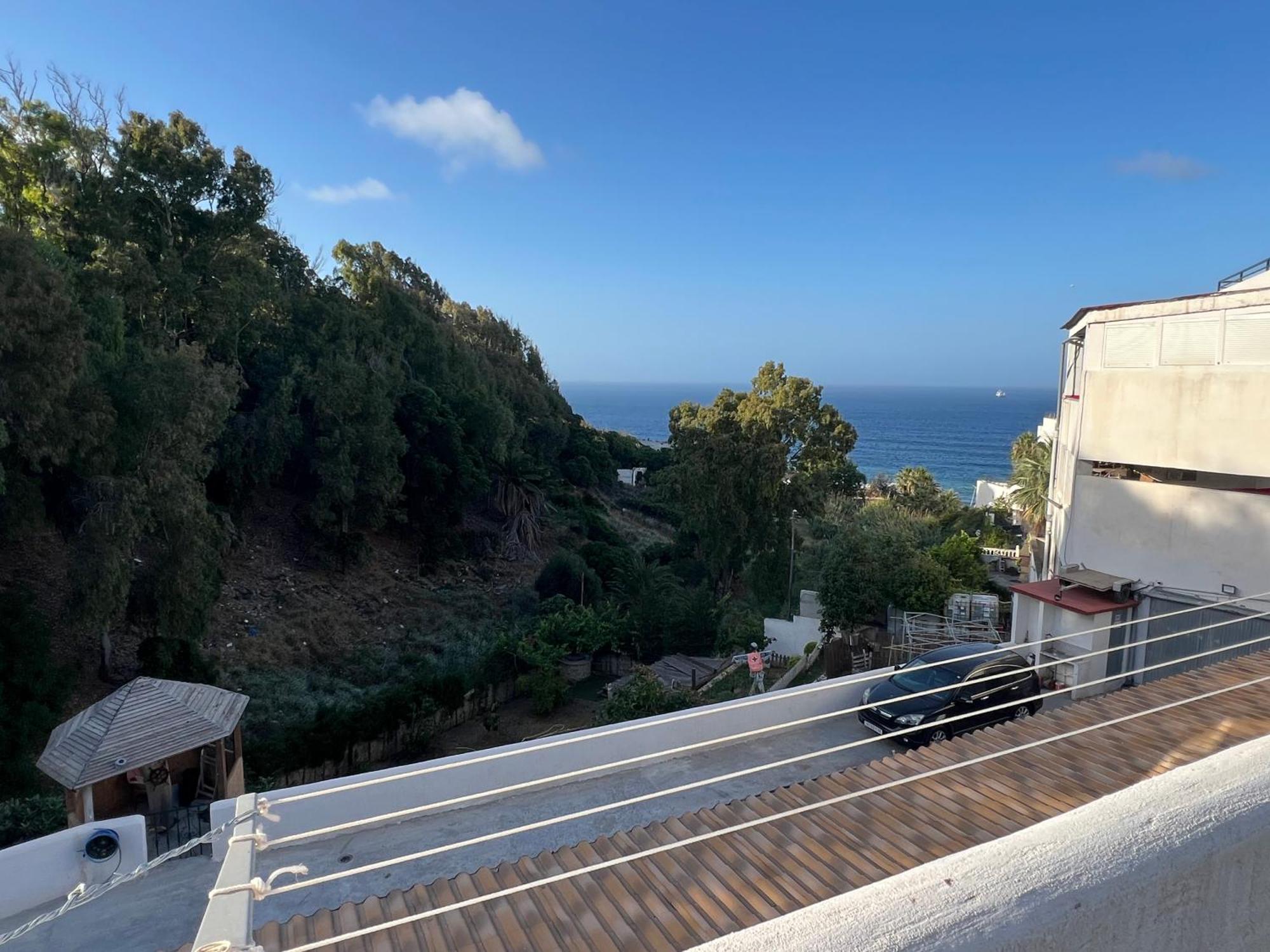 Casa Elsa Ceuta Villa Exterior photo